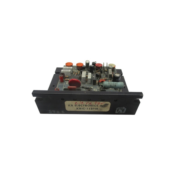 KB ELECTRONICS KBIC-118PM UNMP