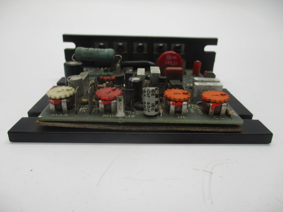 KB ELECTRONICS KBIC-118PM UNMP