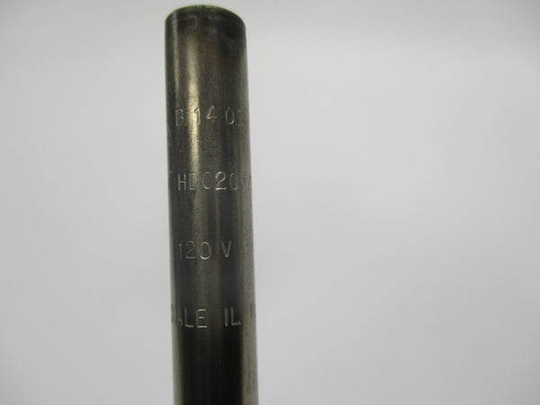 CARTRIDGE HEATER HDC20578 120V NSNP