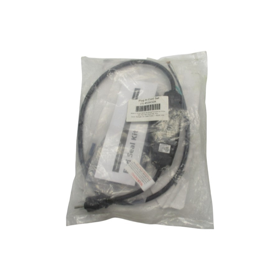 CORD SET  453A32A NSMP