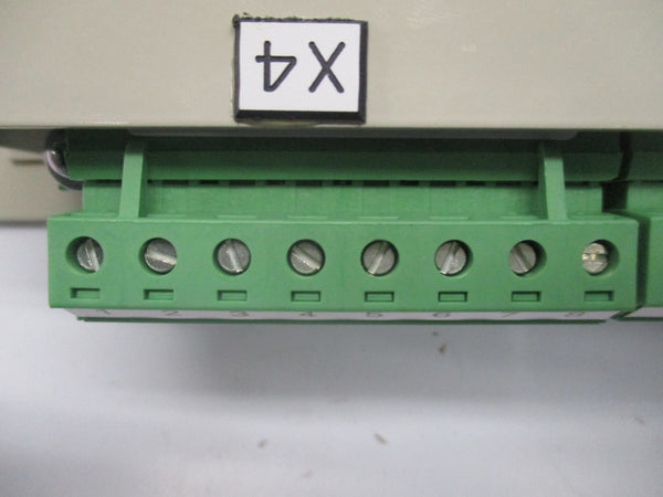 SDS 10B-22-ASSY-1R 115VAC NSNP