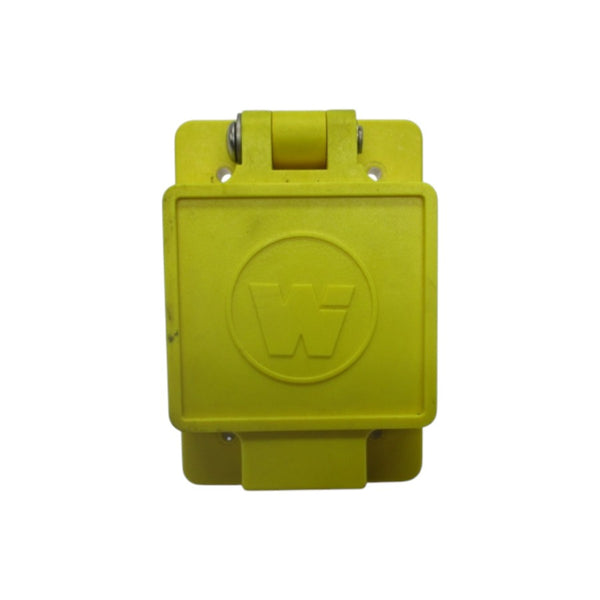 DANIEL WOODHEAD 50-1653 120/208V UNMP