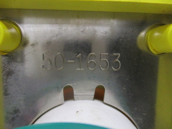 DANIEL WOODHEAD 50-1653 120/208V UNMP