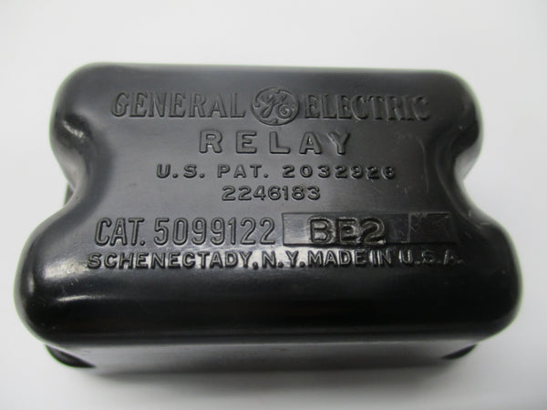 GENERAL ELECTREIC 5099122 NSNP