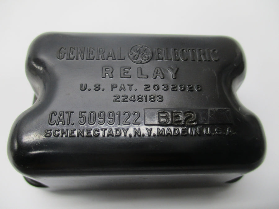 GENERAL ELECTREIC 5099122 NSNP