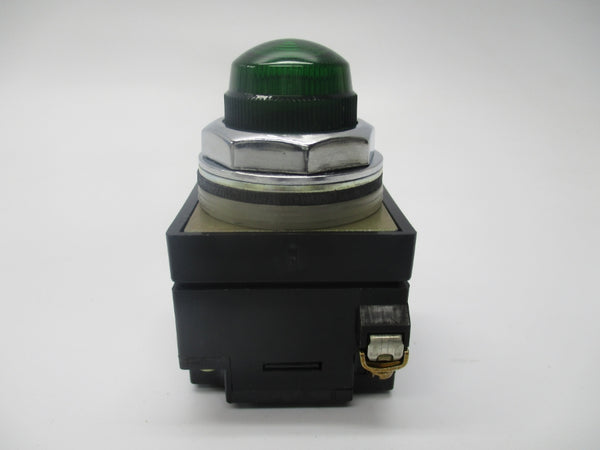 GENERAL ELECTREIC CR104PLG33G 240V NSMP