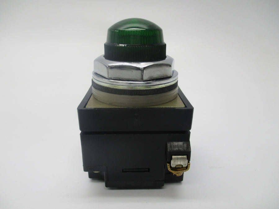 GENERAL ELECTREIC CR104PLG33G 240V NSMP