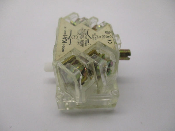 SQUARE D 9001KAI SER. K NSNP