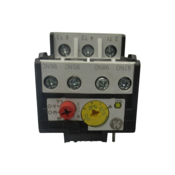 GENERAL ELECTRIC RT1C 690V 0.25-0.41A NSNP