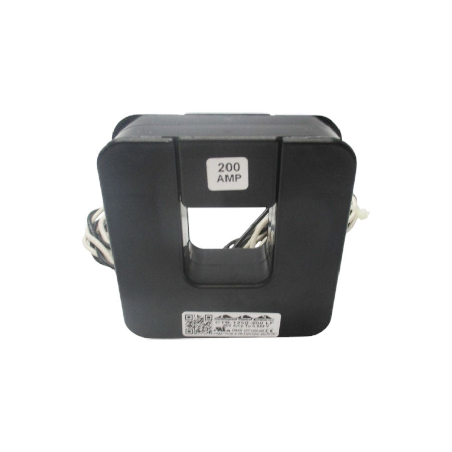 CONTINENTAL CONTROLS INC CTS-1250-200-LF 200A NSNP