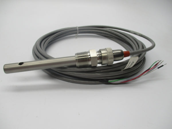 AQUA METRIX AM3422-A-2-A-2 NSNP