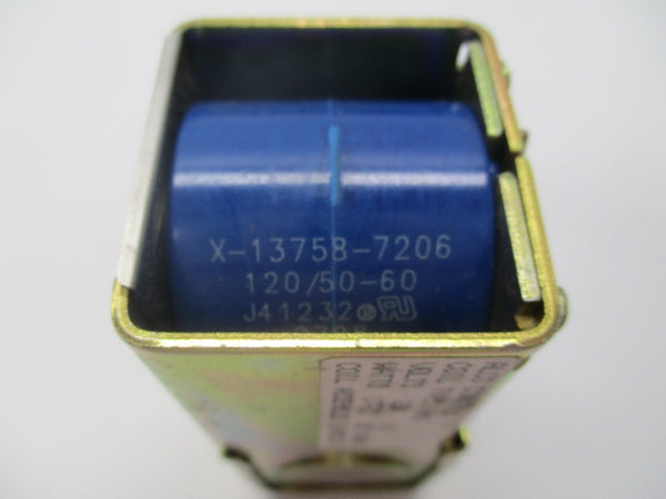 ALCO CONTROLS AMG 120V NSNP