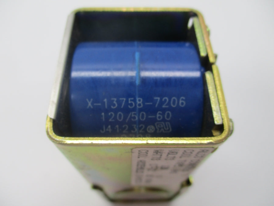 ALCO CONTROLS AMG 120V NSNP