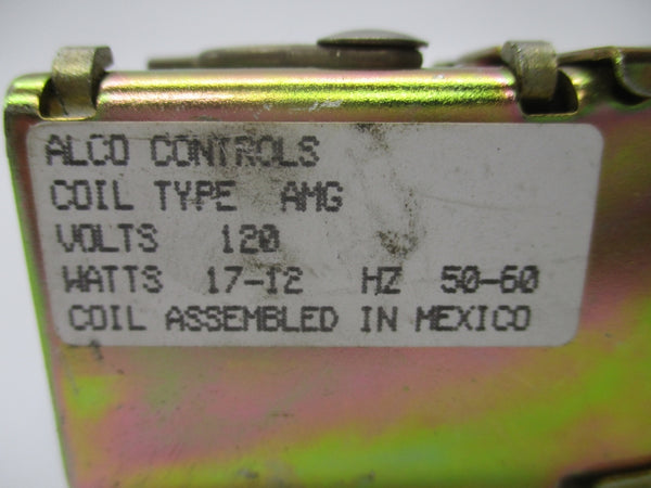 ALCO CONTROLS AMG 120V NSNP