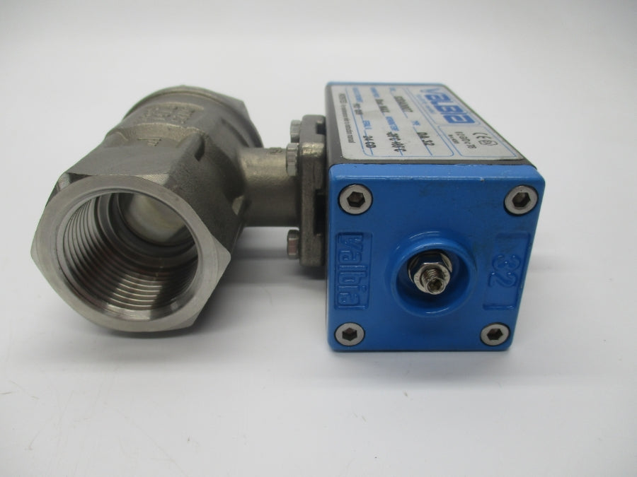 VALBIA 82DA0007 NSNP