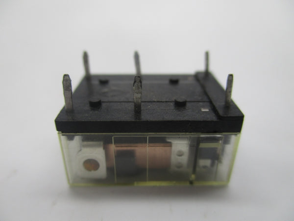 OMRON G6C-2117P-US 8VDC 8A UNMP