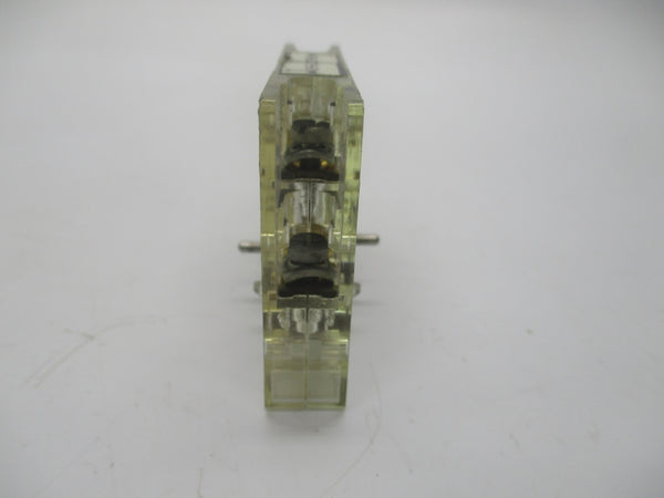 ALLEN BRADLEY 199-MCA1 SER. A 600V .6A UNMP