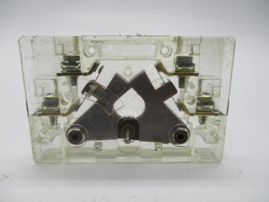 ALLEN BRADLEY 199-MCA1 SER. A 600V .6A UNMP