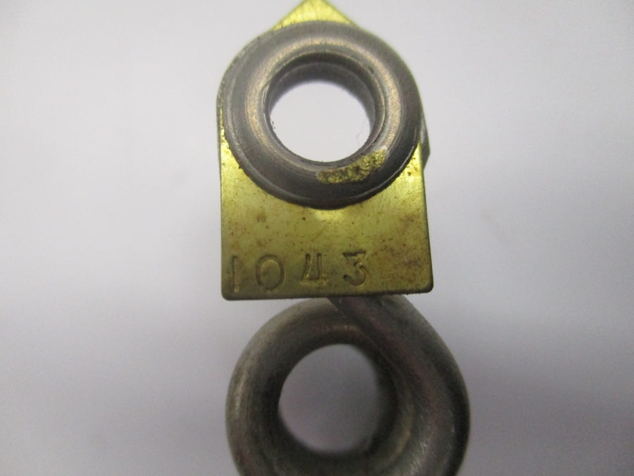HEATING ELEMENT 1043 NSNP