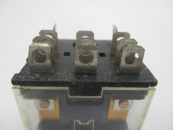 OMRON LY3 240VAC UNMP