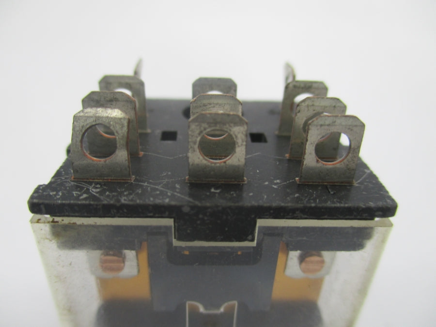 OMRON LY3 240VAC UNMP