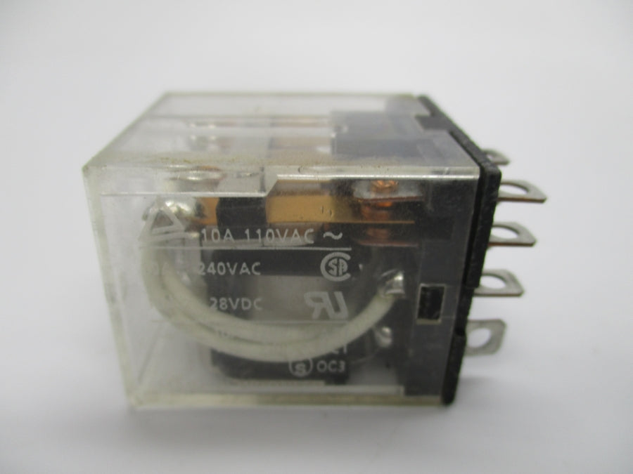 OMRON LY3 240VAC UNMP