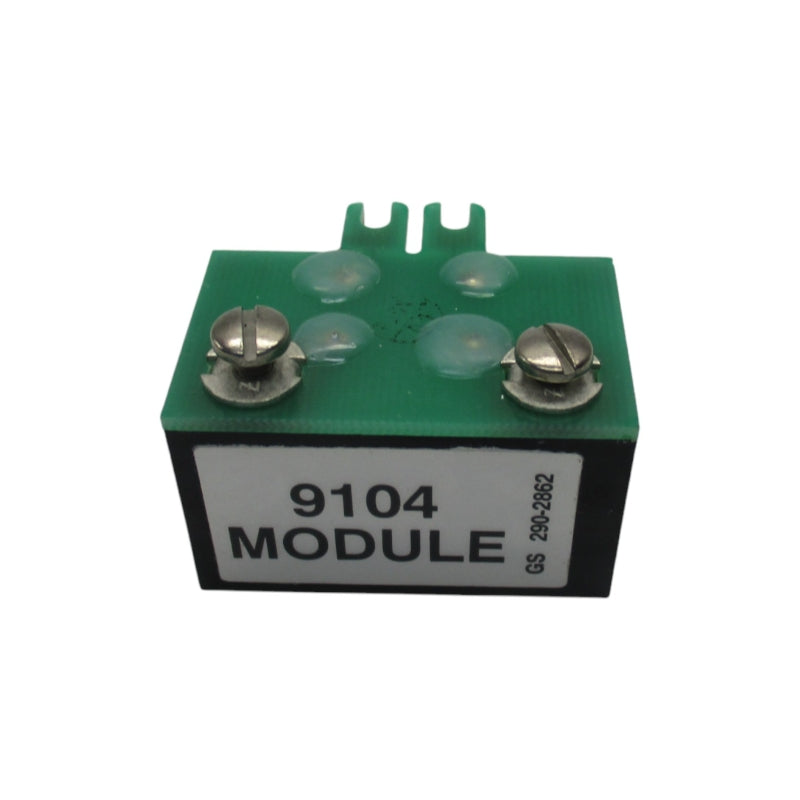 MODULE GS290-2862 NSNP