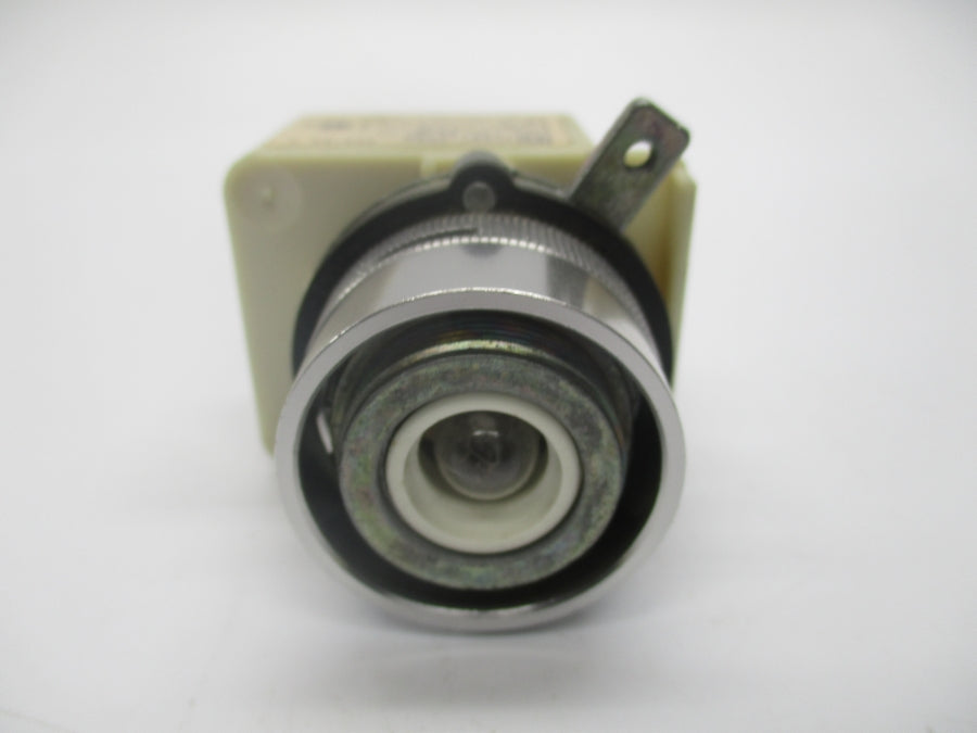 SQUARE D 9001TP-15 SER. H 24-28VAC/DC NSNP