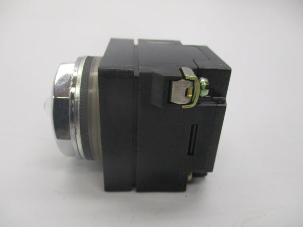 GENERAL ELECTRIC CR104PLG33 240V NSMP