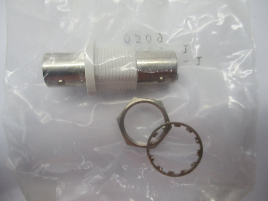 ALLEN BRADLEY 1786-BNCJI SER. A (PKG OF 5) (WH) NSMP