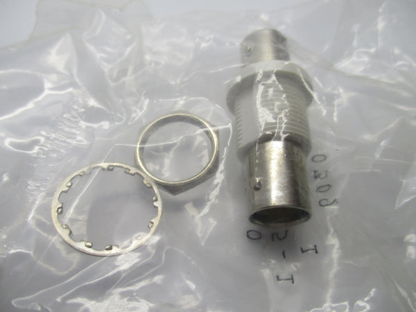 ALLEN BRADLEY 1786-BNCJI SER. A (PKG OF 5) (WH) NSMP