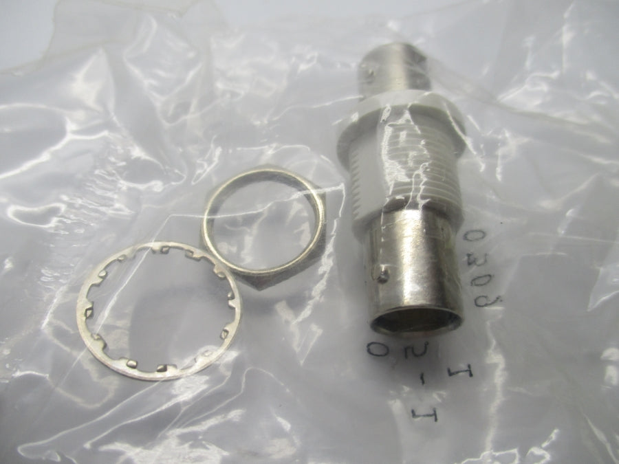 ALLEN BRADLEY 1786-BNCJI SER. A (PKG OF 5) (WH) NSMP