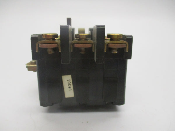 FURNAS 48DC37AA6 600VAC NSNP
