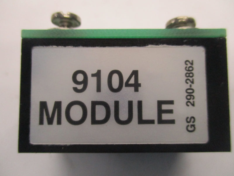MODULE GS290-2862 NSNP