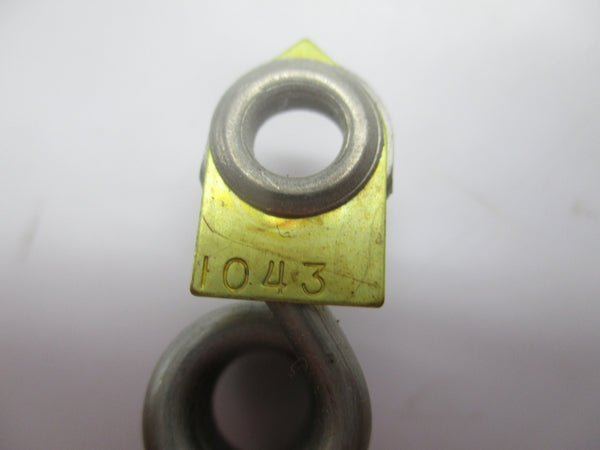 CUTLER HAMMER H1043 NSMP