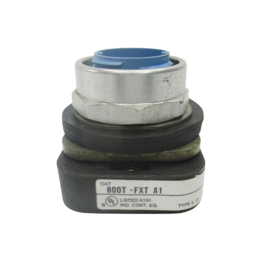 ALLEN BRADLEY 800T-FXT SER. A1 UNMP