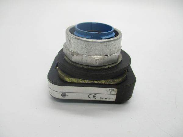 ALLEN BRADLEY 800T-FXT SER. A1 UNMP