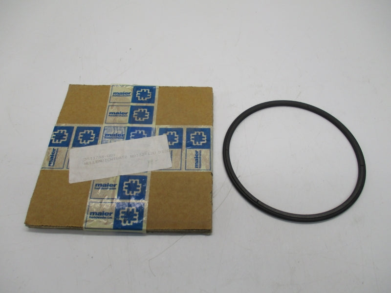 MAIER WDI32-120 NSMP
