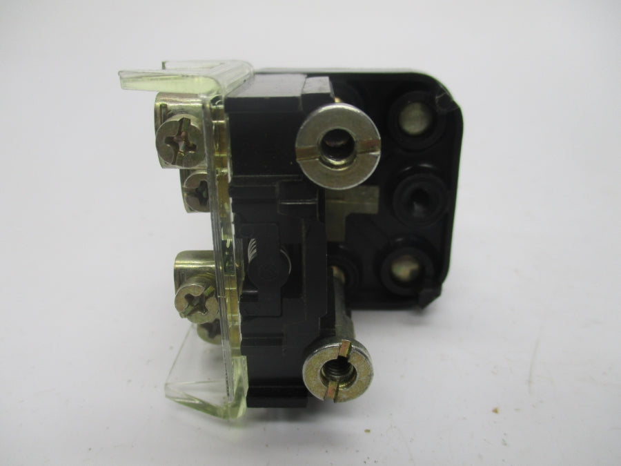 ALLEN BRADLEY 800T-A2A2 SER. T (AS PICTURED) NSNP