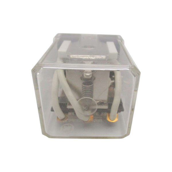 GENERAL ELECTRIC CR420HPA033J 120VAC 20A NSNP