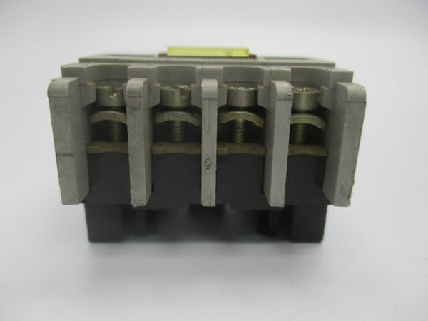 ALLEN BRADLEY 195-FA40 SER. A 690V 10A NSNP