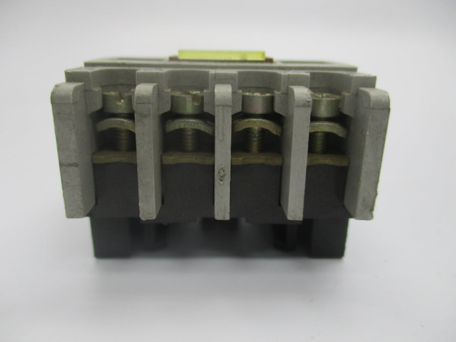 ALLEN BRADLEY 195-FA40 SER. A 690V 10A NSNP