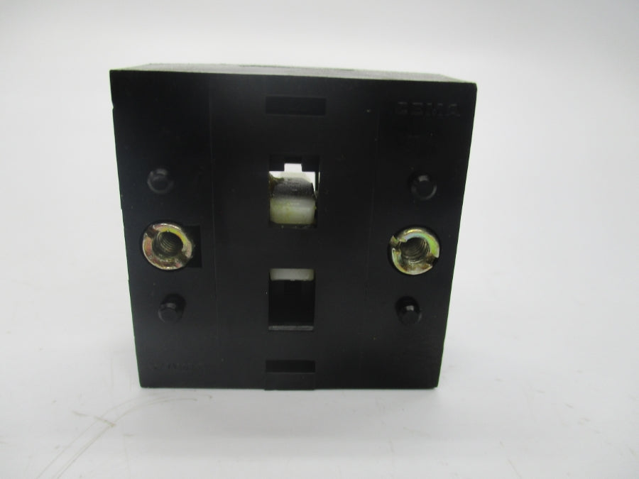 GENERAL ELECTRIC 077DAE NSMP