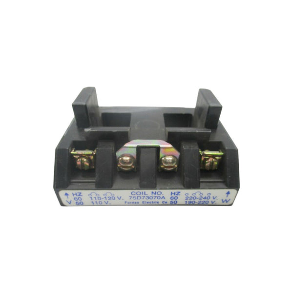 FURNAS 75D73070A 110-120V/220-240V NSNP