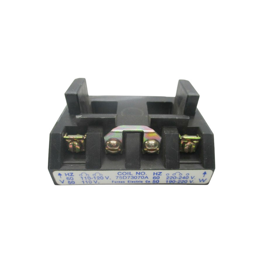 FURNAS 75D73070A 110-120V/220-240V NSNP