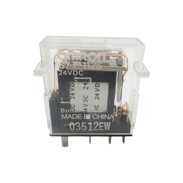 OMRON G7T-112S 24VDC UNMP