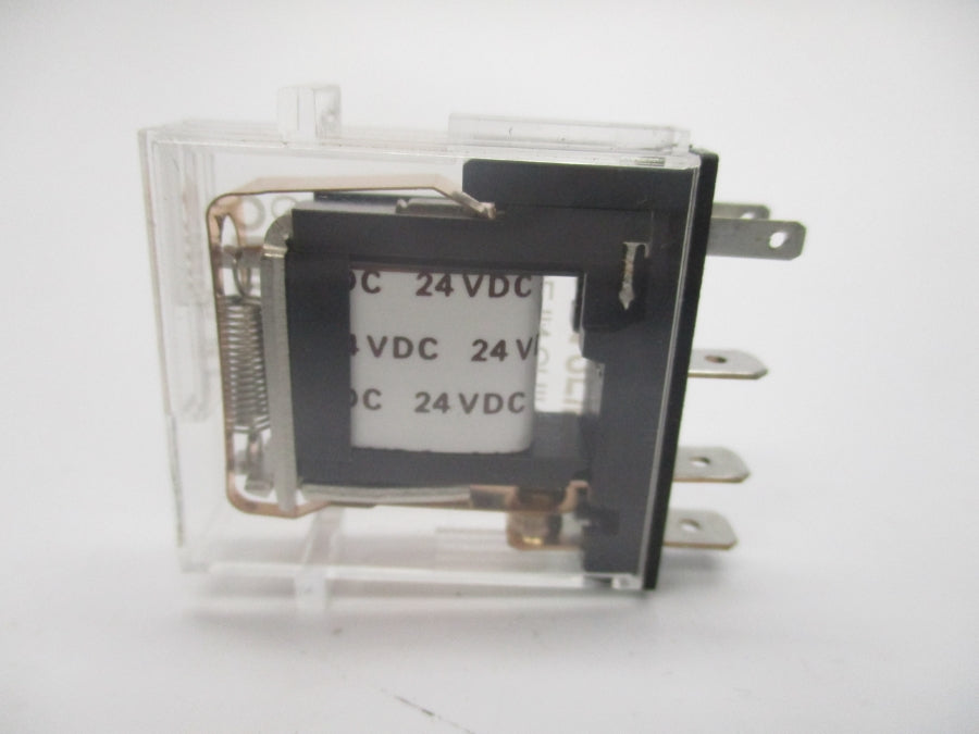 OMRON G7T-112S 24VDC UNMP