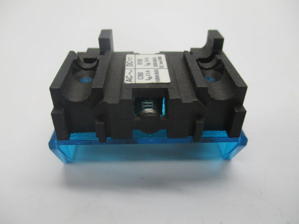 ALLEN BRADLEY 800T-XD2V SER. D NSNP