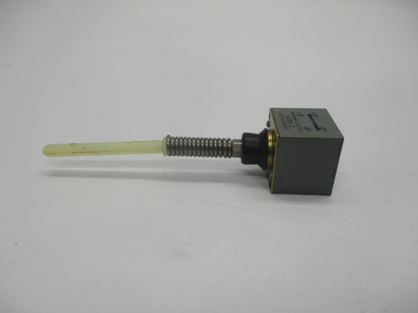 OPERATING HEAD Z-18210 NSNP