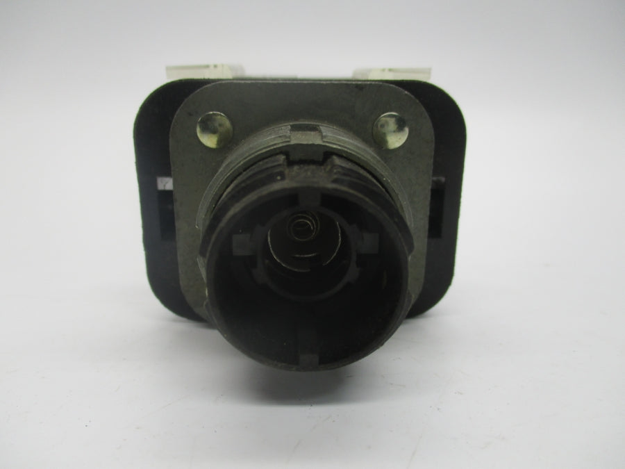 ALLEN BRADLEY 800T-QA10 SER. T 120VAC/DC (NO BULB) NSNP